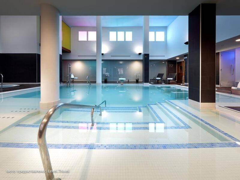 Фотография Eurostars Mijas Golf & Spa