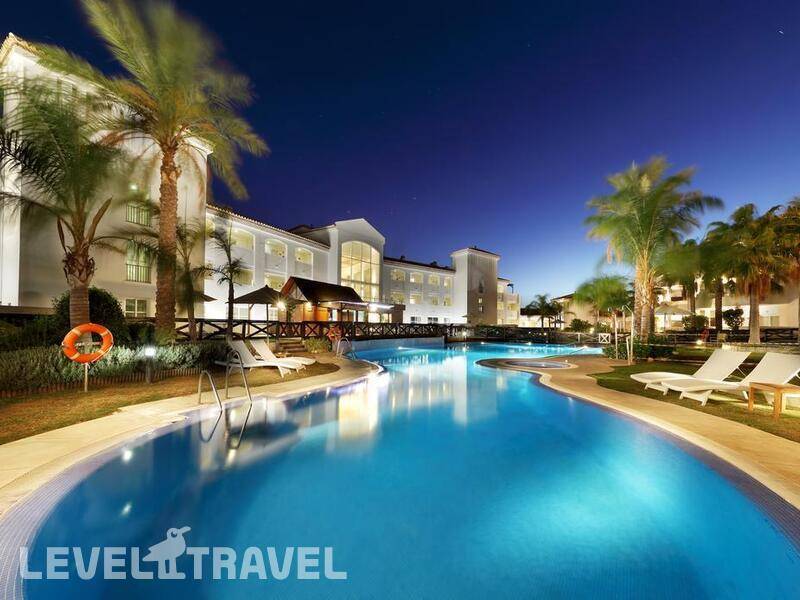 Фотография Eurostars Mijas Golf & Spa