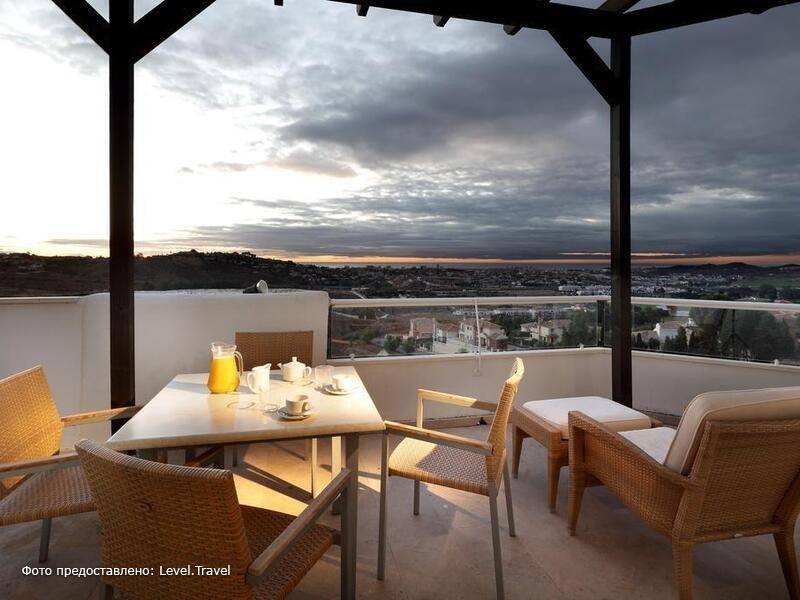 Фотография Eurostars Mijas Golf & Spa