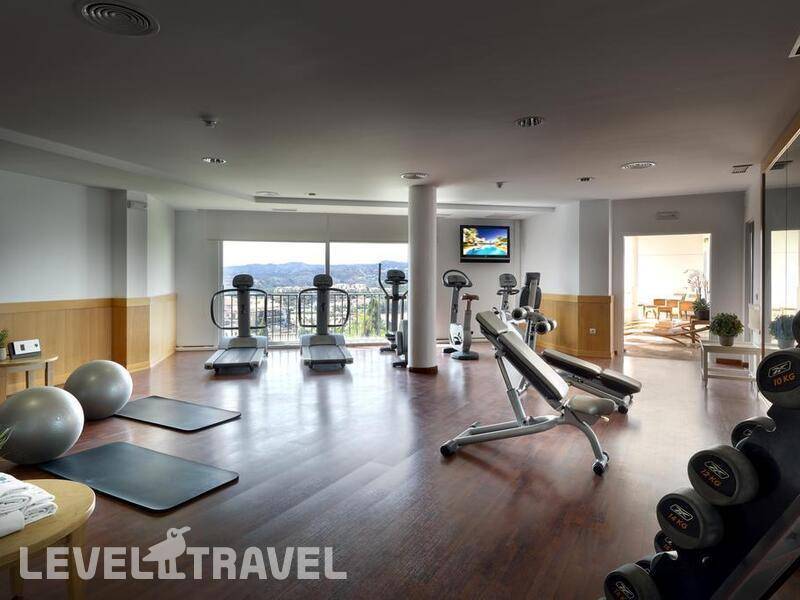 Фотография Eurostars Mijas Golf & Spa