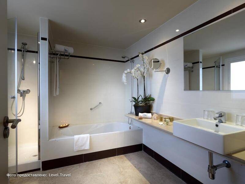 Фотография Eurostars Mijas Golf & Spa