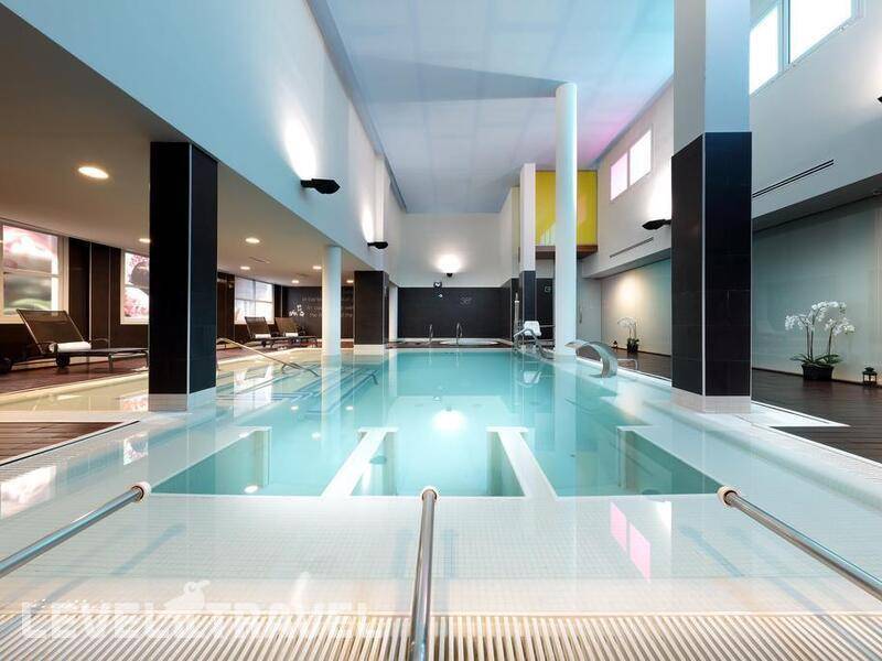 Фотография Eurostars Mijas Golf & Spa