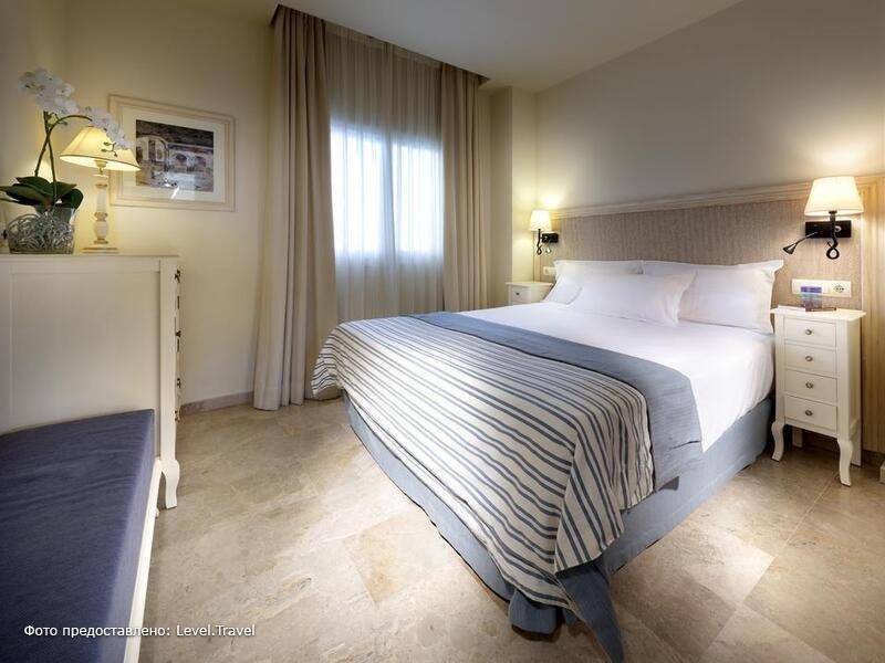 Фотография Eurostars Mijas Golf & Spa