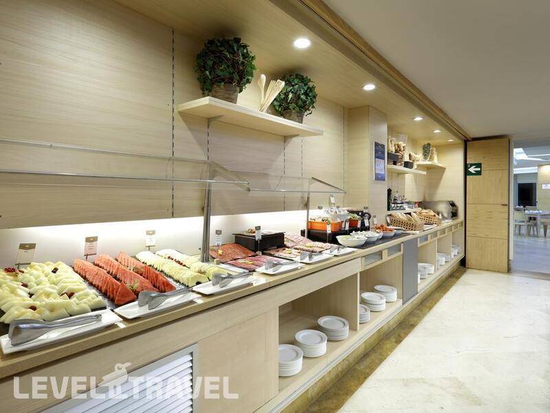 Фотография Eurostars Mijas Golf & Spa