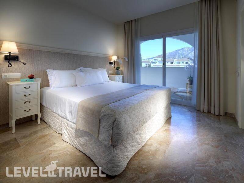 Фотография Eurostars Mijas Golf & Spa