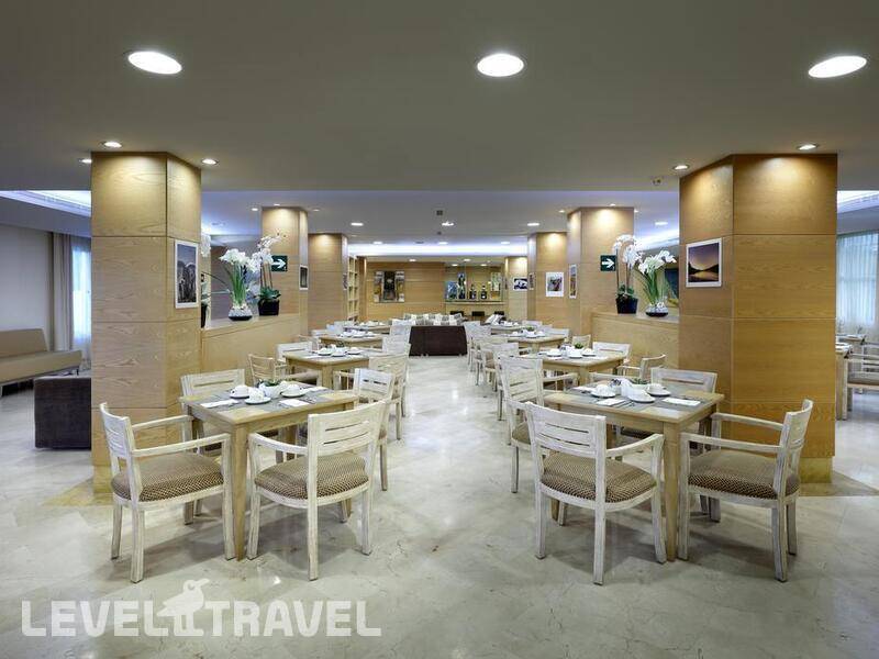 Фотография Eurostars Mijas Golf & Spa