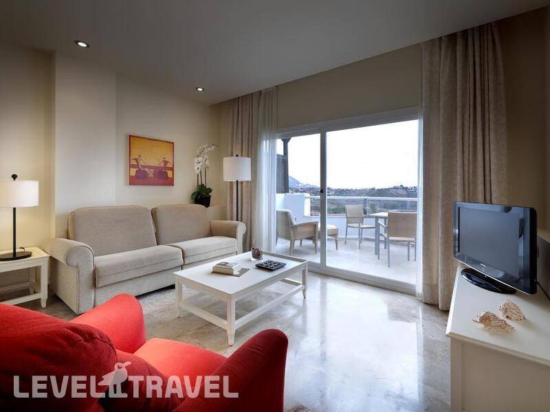 Фотография Eurostars Mijas Golf & Spa