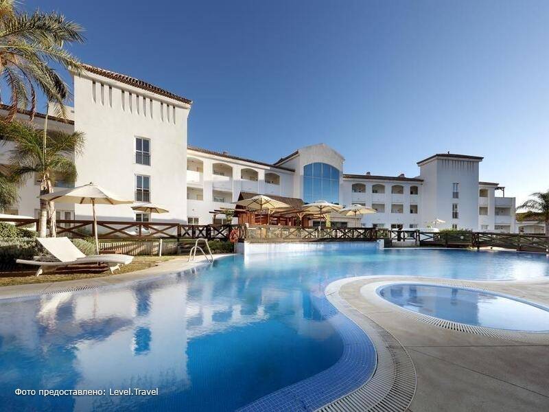 Фотография Eurostars Mijas Golf & Spa