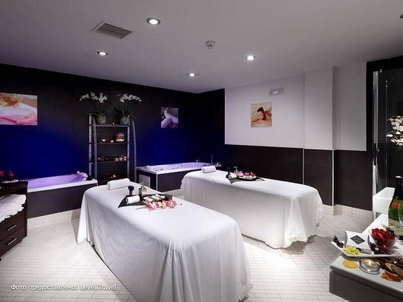 Фотография Eurostars Mijas Golf & Spa