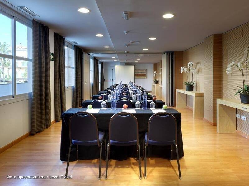 Фотография Eurostars Mijas Golf & Spa