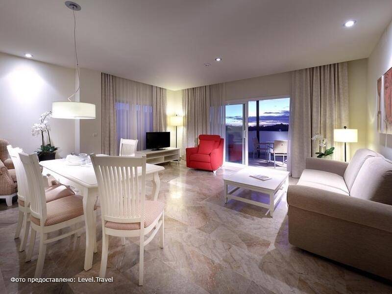 Фотография Eurostars Mijas Golf & Spa