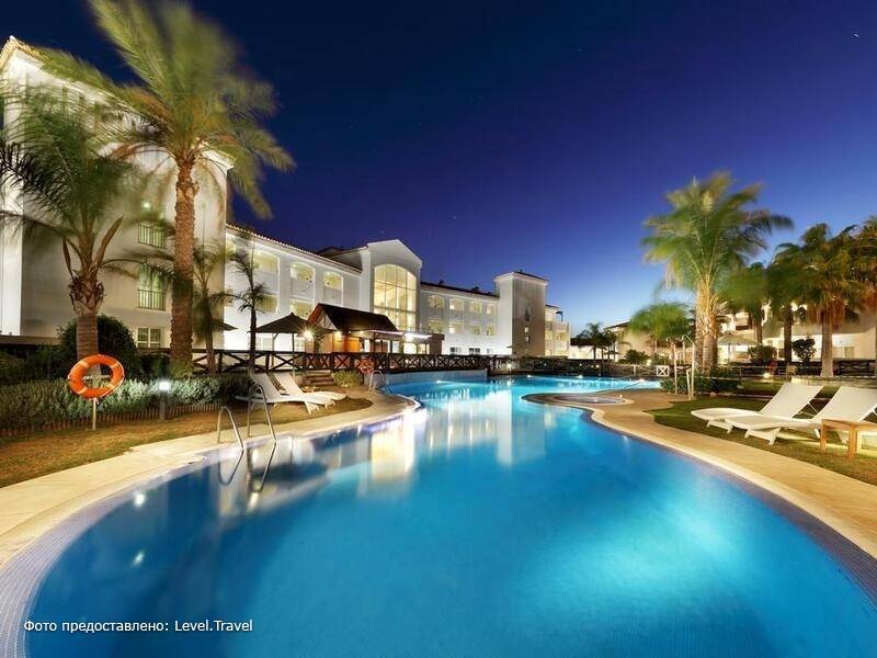 Фотография Eurostars Mijas Golf & Spa