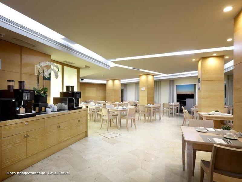 Фотография Eurostars Mijas Golf & Spa