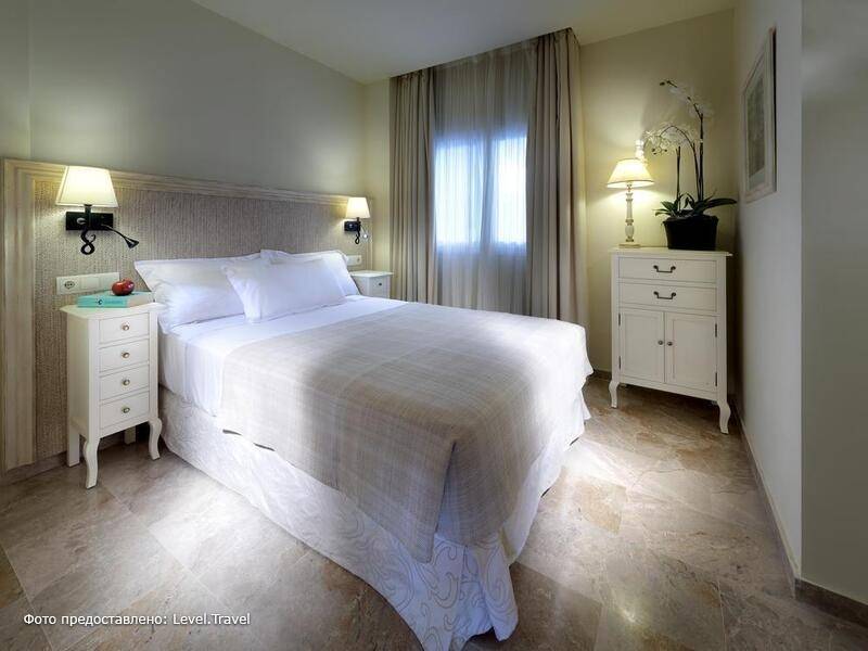 Фотография Eurostars Mijas Golf & Spa