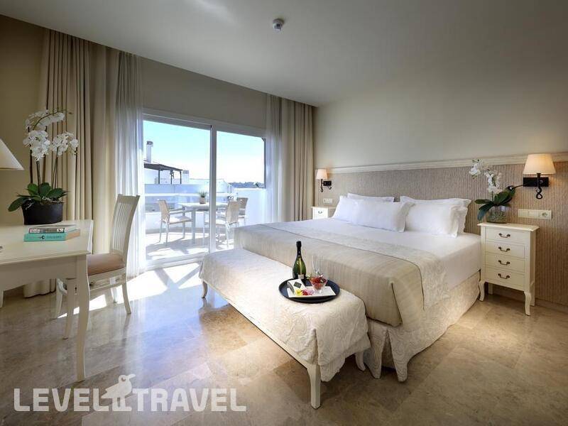 Фотография Eurostars Mijas Golf & Spa