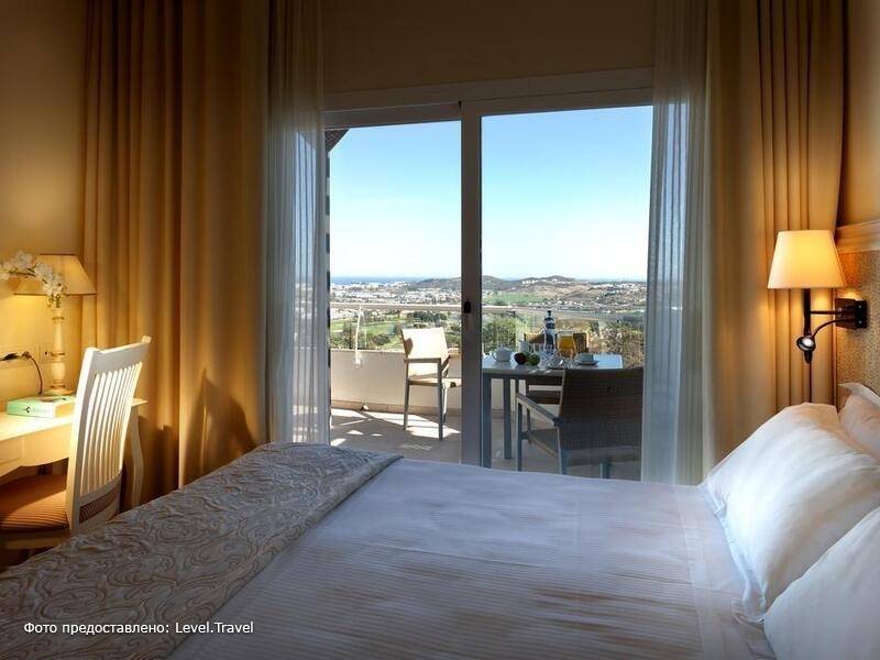 Фотография Eurostars Mijas Golf & Spa