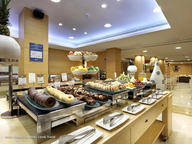 Фотография Eurostars Mijas Golf & Spa