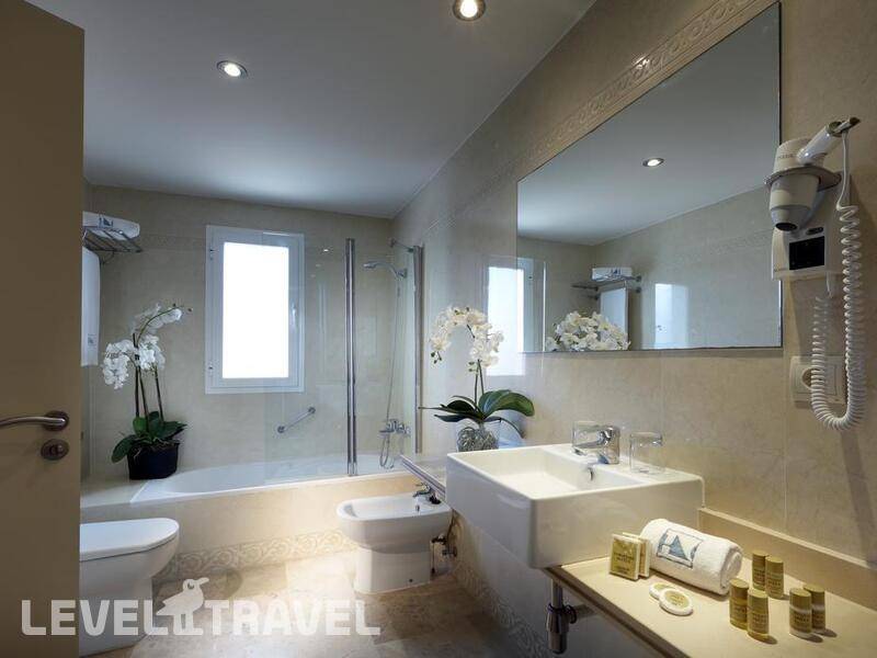 Фотография Eurostars Mijas Golf & Spa