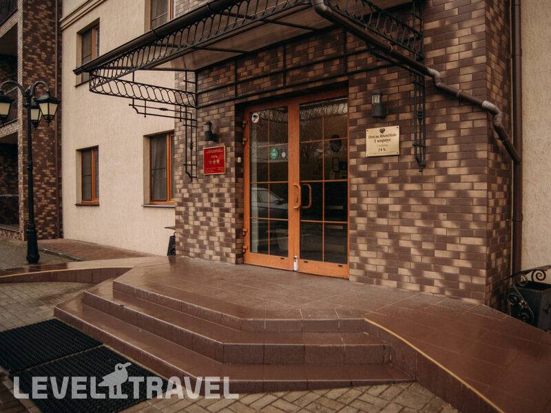 Фотография Riverside