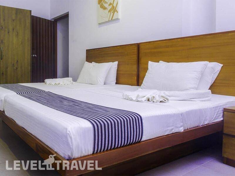 Фотография La Casita Hotel