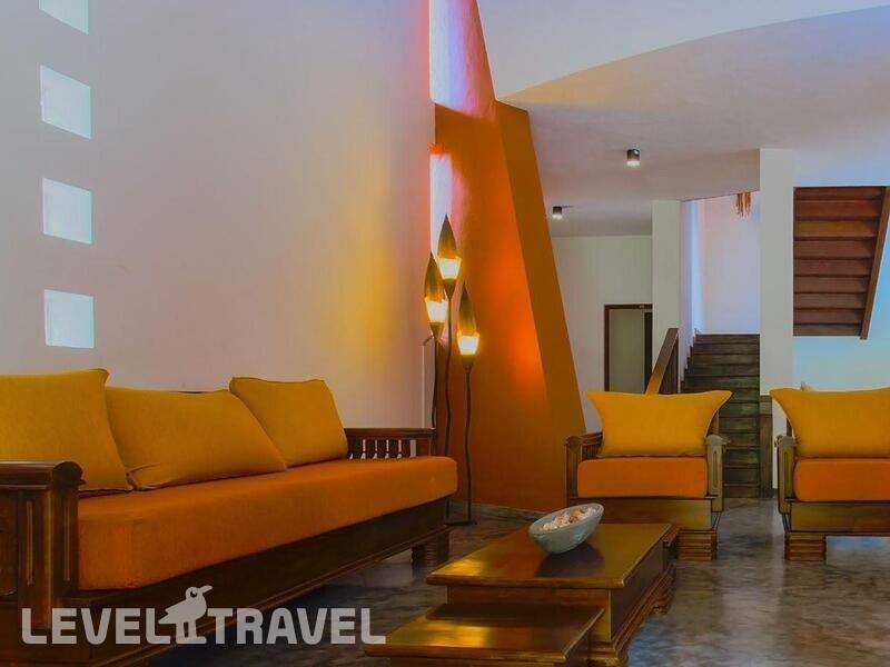 Фотография La Casita Hotel