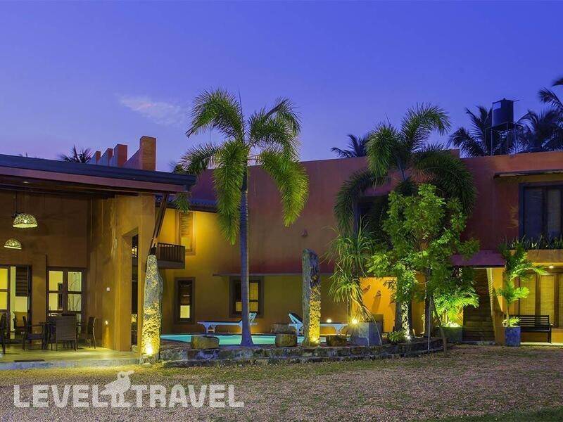 Фотография La Casita Hotel