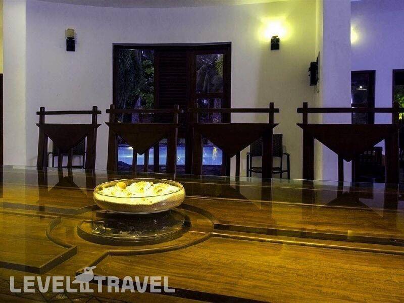 Фотография La Casita Hotel