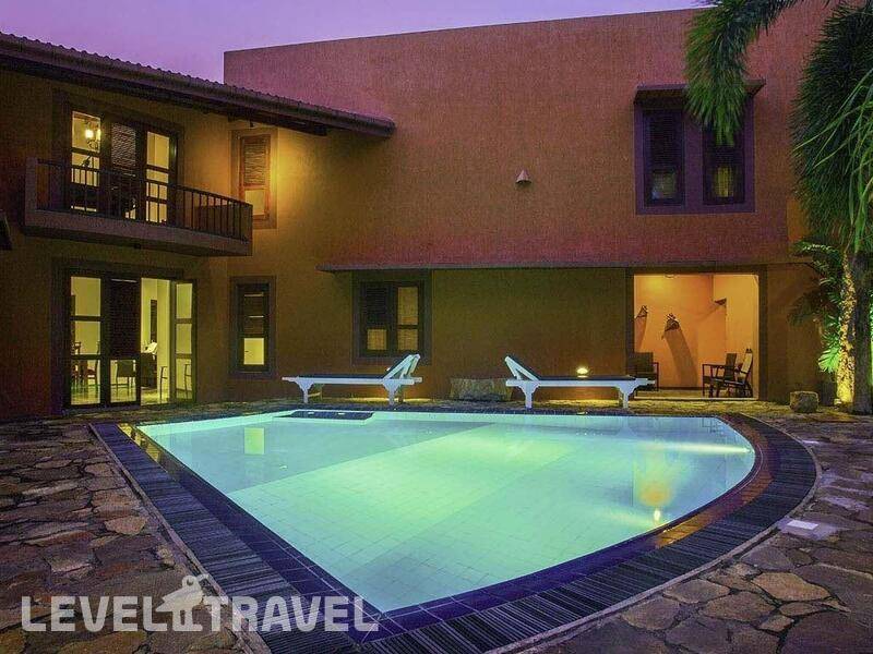 Фотография La Casita Hotel