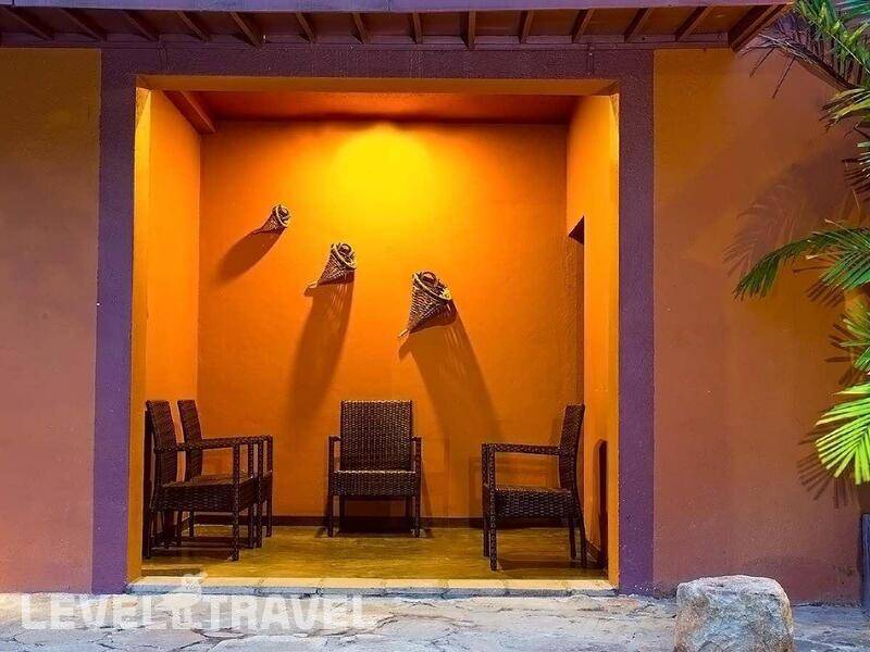 Фотография La Casita Hotel