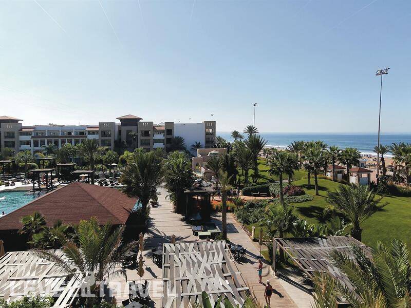 Фотография Riu Palace Tikida Taghazout