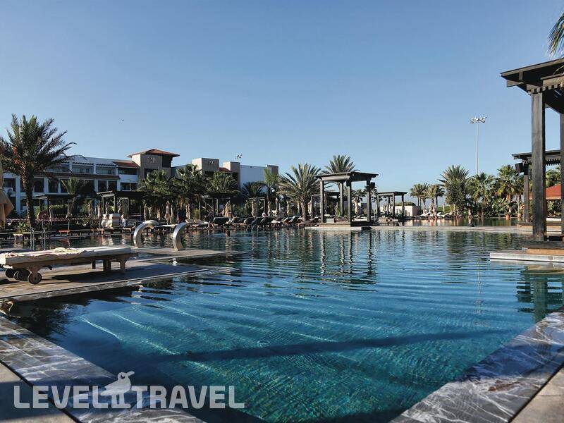 Фотография Riu Palace Tikida Taghazout