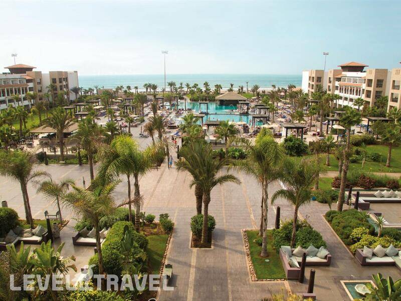 Фотография Riu Palace Tikida Taghazout