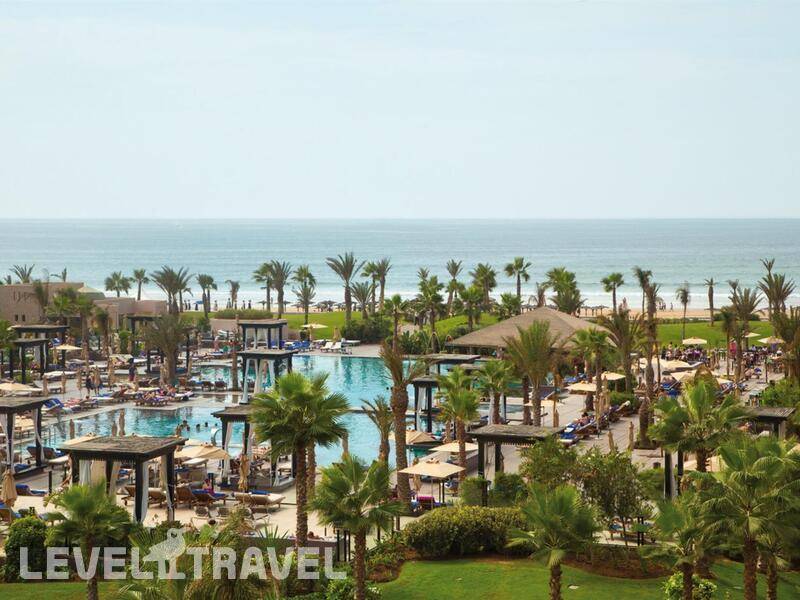Фотография Riu Palace Tikida Taghazout