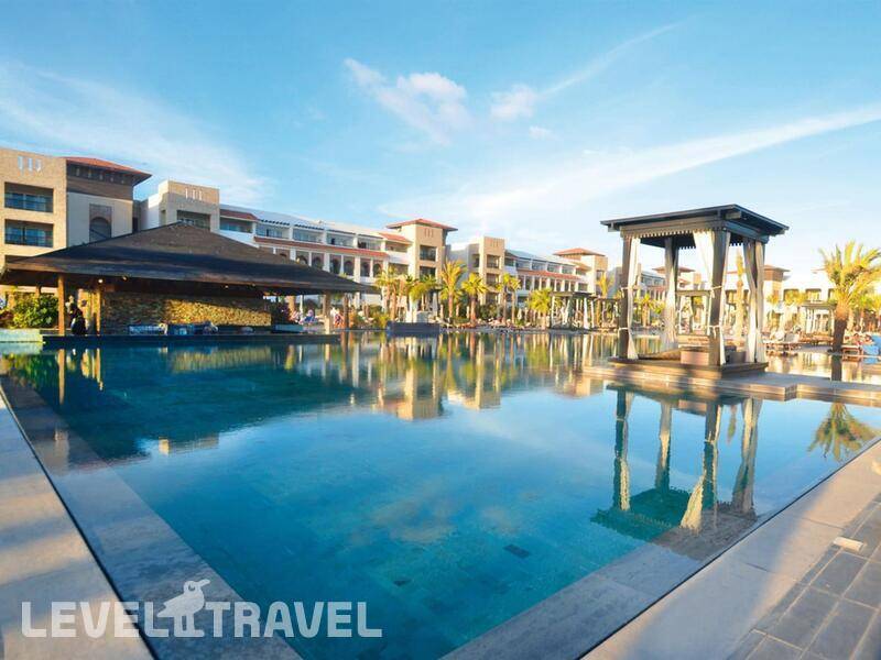 Фотография Riu Palace Tikida Taghazout