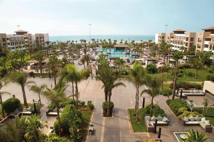 Riu Palace Tikida Taghazout