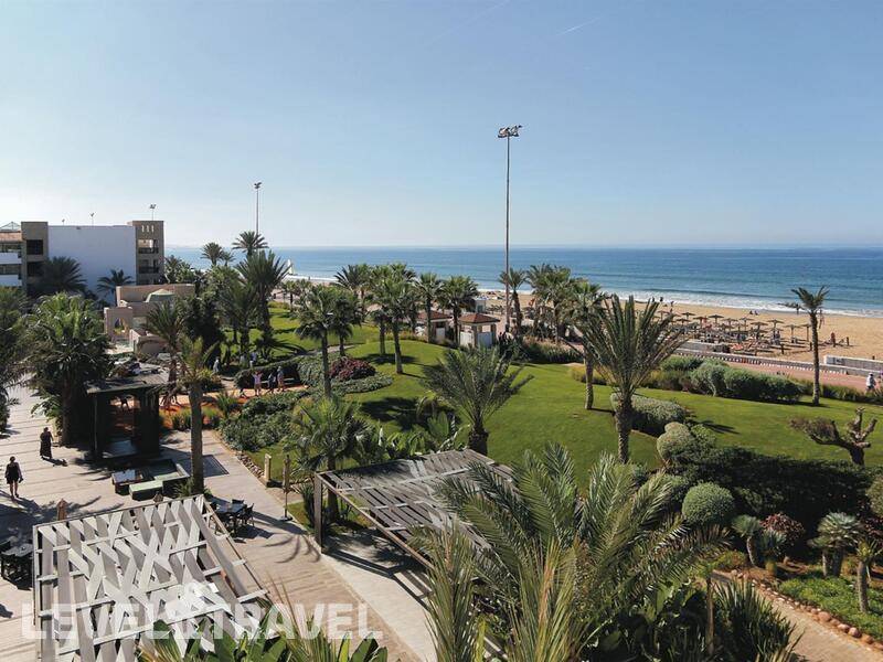 Фотография Riu Palace Tikida Taghazout