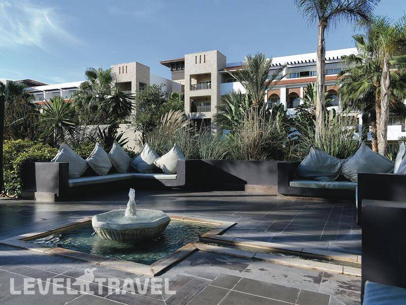 Фотография Riu Palace Tikida Taghazout