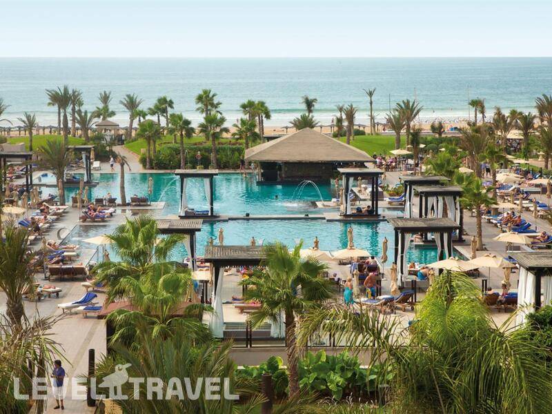 Фотография Riu Palace Tikida Taghazout