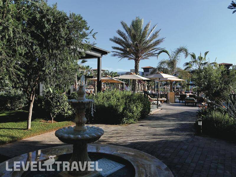 Фотография Riu Palace Tikida Taghazout