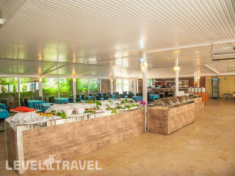 Фотография Solis Beach Hotel