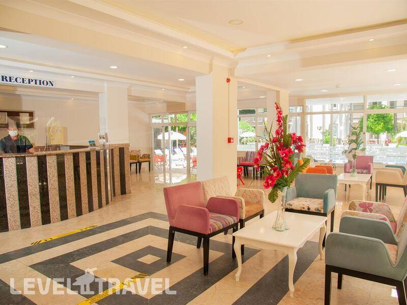 Фотография Solis Beach Hotel
