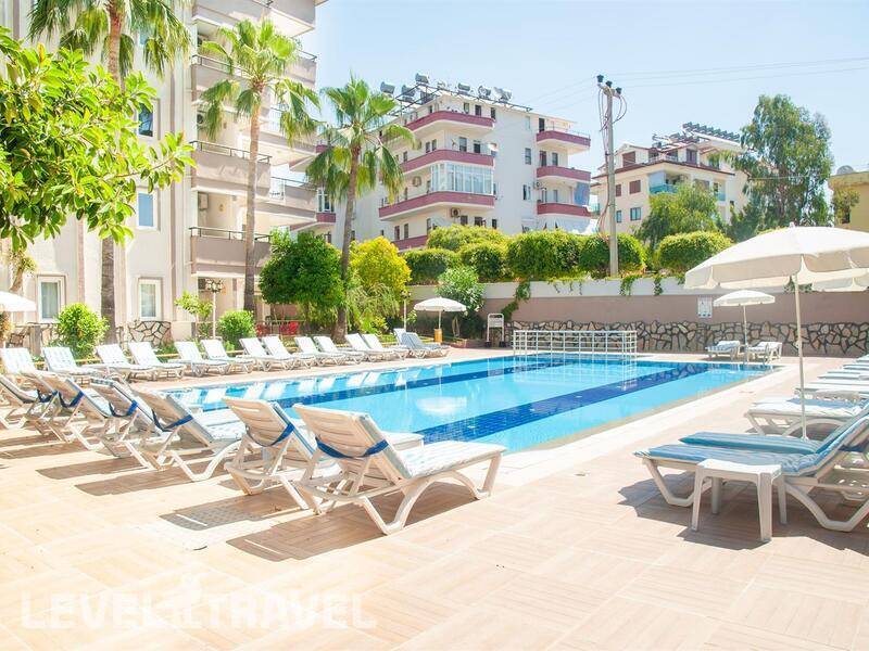 Фотография Solis Beach Hotel