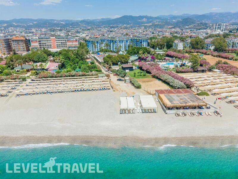 Фотография Solis Beach Hotel