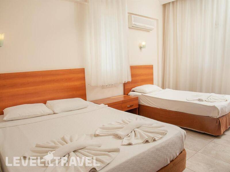 Фотография Solis Beach Hotel