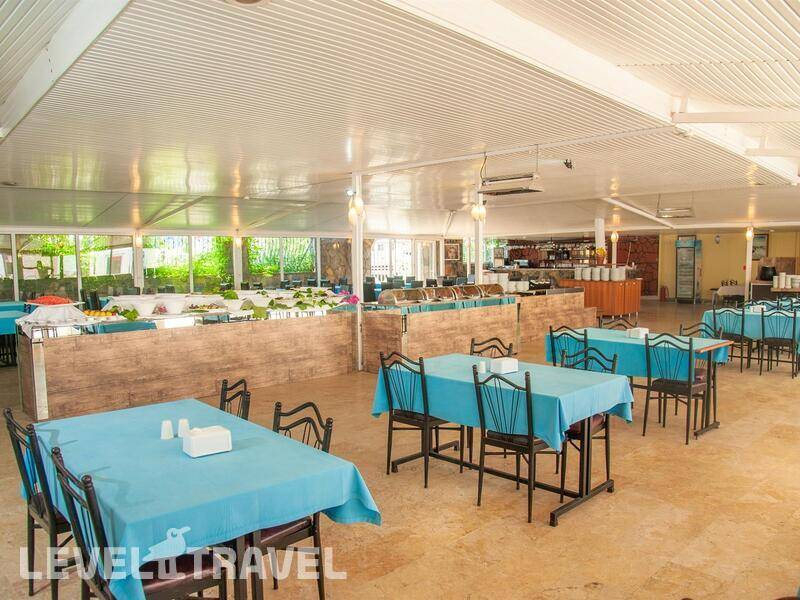 Фотография Solis Beach Hotel