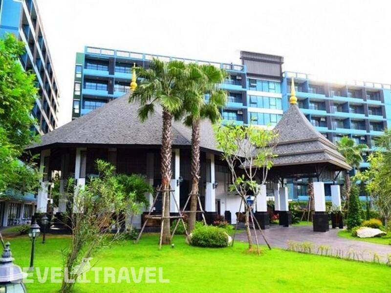Фотография Baan Bangsare Resotel