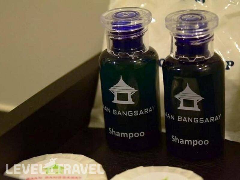 Фотография Baan Bangsare Resotel