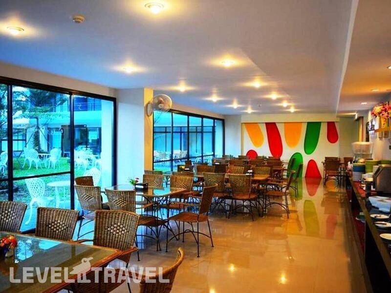 Фотография Baan Bangsare Resotel