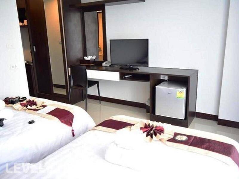 Фотография Baan Bangsare Resotel