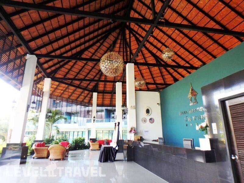 Фотография Baan Bangsare Resotel